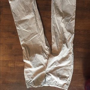 Banana republic dress slacks